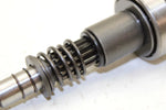 1997 Ski-doo Mxz 583 Oem Rotary Valve Shaft 420837250 SS69