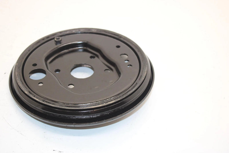 96 YamahaTimberwolf250 2wd Oem Front R. Brake Backing Plate 4BD-27280-00-00 AY45