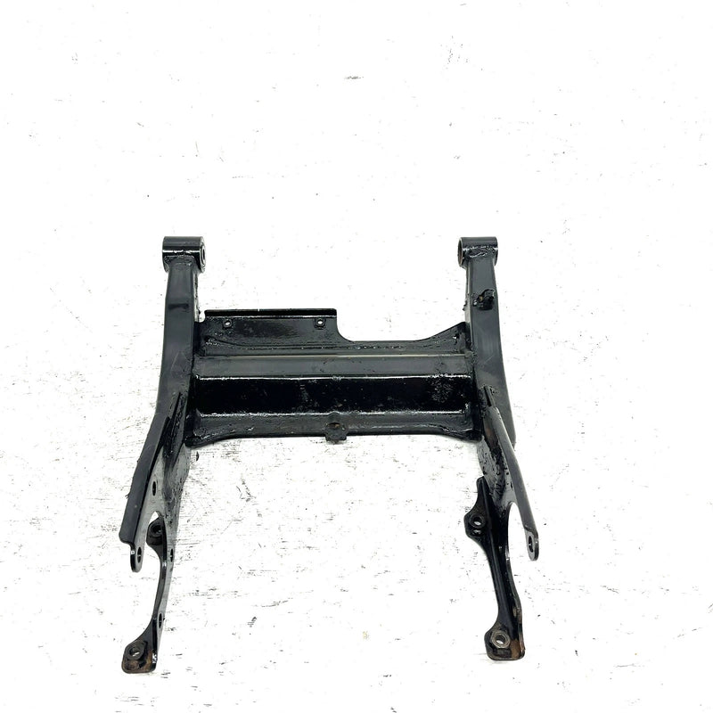 07-13 Honda Rancher 420 OEM Rear Swingarm 52200-HP5-600 AH21
