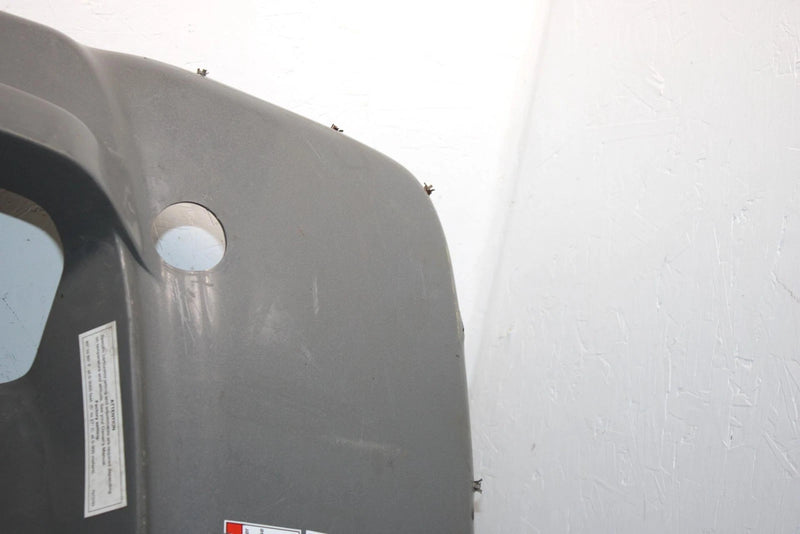 2001 Polaris Magnum 325 Oem Rear Fender 5432117-317 AP98