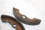 2004 Honda Fourtrax Foreman Rubicon Oem Front Brake Pad Set 06450-HN5-671 AH5