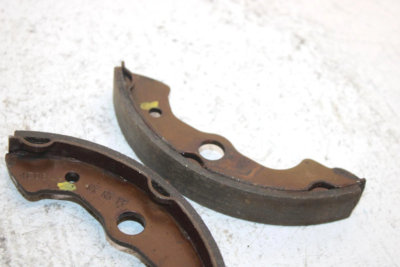 2004 Honda Fourtrax Foreman Rubicon Oem Front Brake Pad Set 06450-HN5-671 AH5