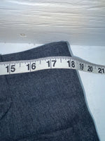 New Vintage Blue Circle S Polyester Pants #CP4776 ZZ-27