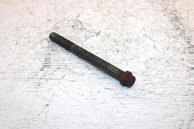1995 Arctic Cat Pantera Oem Primary Clutch Bolt 0623-206 SA17