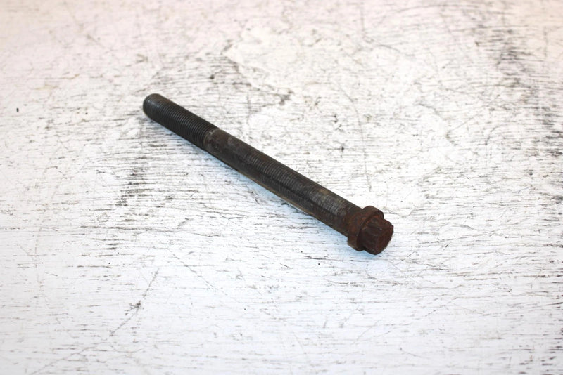 1995 Arctic Cat Pantera Oem Primary Clutch Bolt 0623-206 SA17