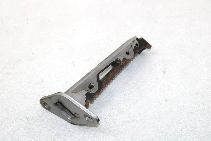 2005 Polaris Predator 500 Oem Left Foot Peg 1013851-385 AP3