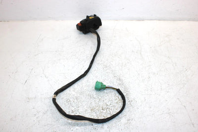 2007 Honda Fortrax 680 Oem Leeft Control Switch 35200-HN8-013 AH46