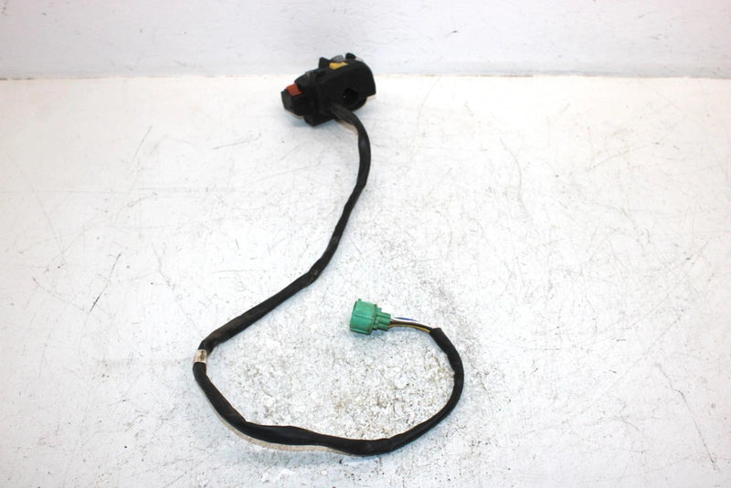 2007 Honda Fortrax 680 Oem Leeft Control Switch 35200-HN8-013 AH46