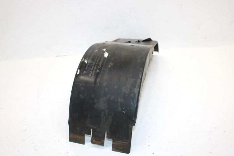 90 Arctic Cat El Tigre Ext Mountain Cat Oem Clutch Belt Cover 0707-028 SA49