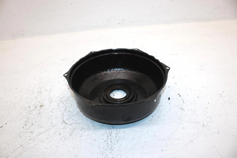 2001 Honda Trx 500 Faa Forman Oem Rear Brake Drum Cover 40520-HP0-A00 AH56