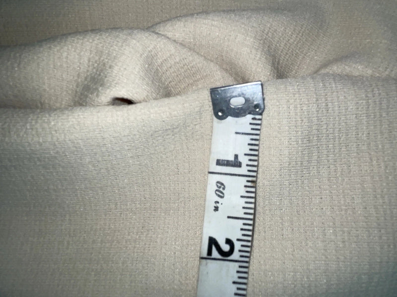 New Vintage Tan Panhandle Slim Polyester Pants VV-99