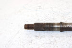 1992 Kawasaki Bayou 220 Oem Rear Axle Set 41068-1245 AK36