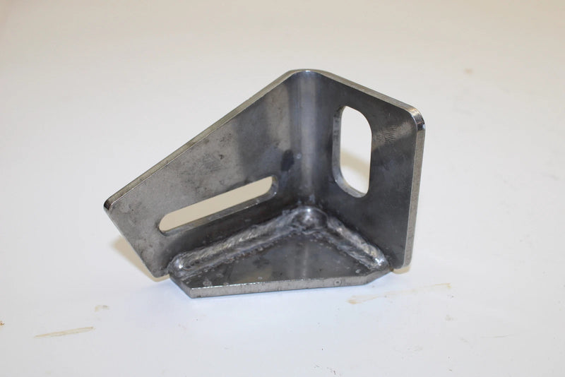 99 Polaris SLTH OEM Rear Muffler Bracket 1060142 JP2