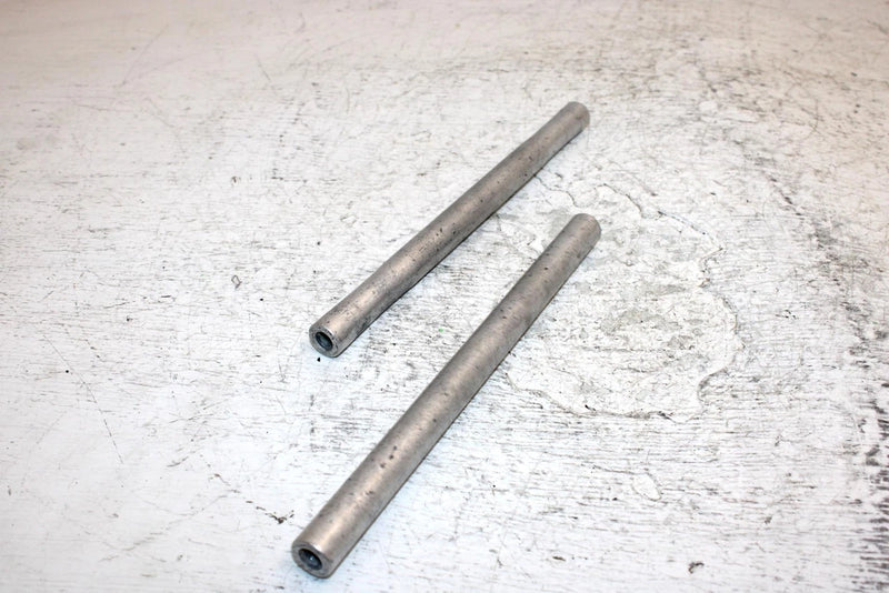 1996 Arctic Cat Zrt 600 Oem Crossbrace Axle Pair 0604-426 SA6