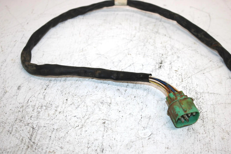 2004 Honda Fourtrax Rincon Oem Left Handlebar Switch 35020-HN8-000 AH2