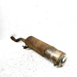 09-14 Honda Rancher 420 OEM Exhaust Muffler 18310-HP7-A01 AH21