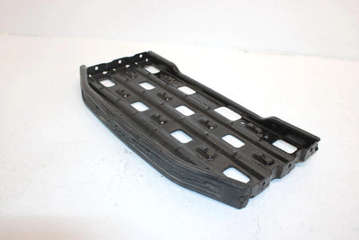 1998 Polaris Magnum 425 4x4 Oem Footrest Set 1040351-067 1040274-117 AP161