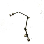 2005 Kawasaki Brute Force 650 4x4 OEM Oil Feed Pipe 39193-0592 AK34