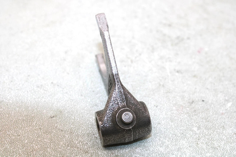 2006 Polaris Outlaw 500 Oem Left Shift Fork 3089709 AP4