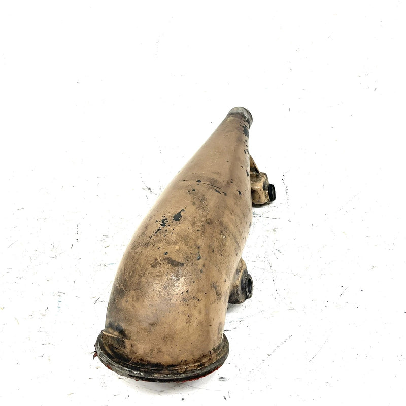 null Sea-Doo SPX OEM Exhaust Pipe Cone 274000210 JS32