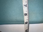New Vintage Turquoise Dickson Jenkins Polyester Pants #581 VV-94 