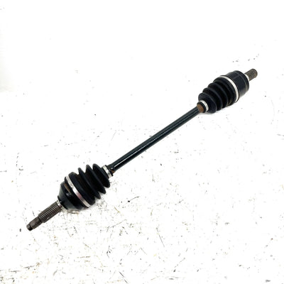 08-09 Kawasaki Teryx 750 KRF750A 4x4 OEM Front Driveshaft 59266-0028 XK0.1