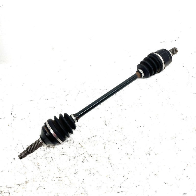 08-09 Kawasaki Teryx 750 KRF750A 4x4 OEM Front Driveshaft 59266-0028 XK0.1