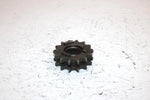 1974 Yamaha Tl433f Oem 14T Upper Drive Gear 874-17682-00-00 SY28