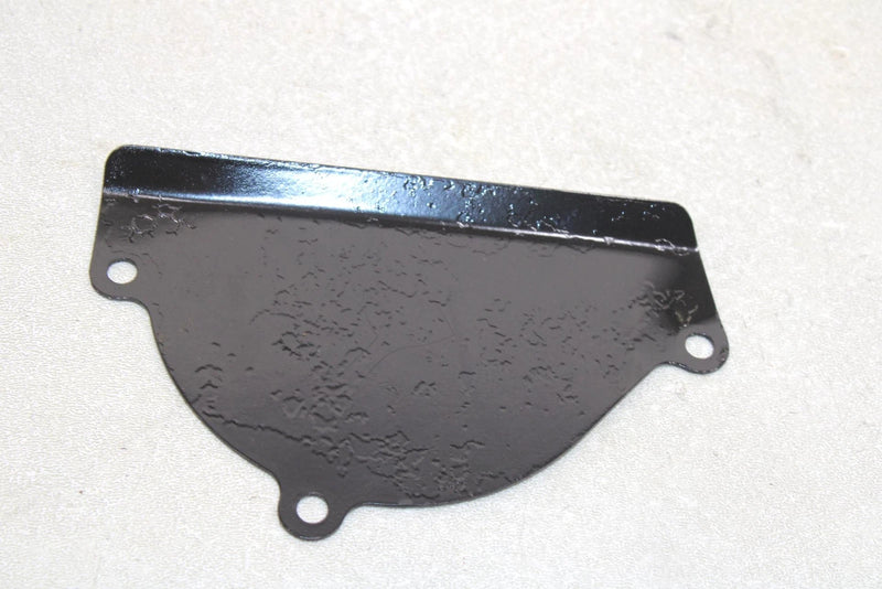 86 Polaris Trail Boss  Oem Sprocket Guard 5220644 AP138