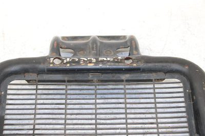 1999 Polaris Sportsman 500 Oem Front Brush Guard 1013772-067 AP24