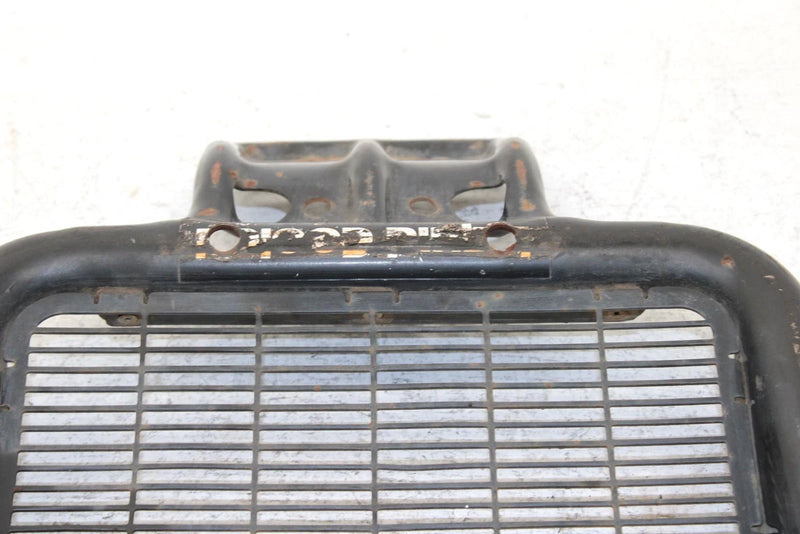 1999 Polaris Sportsman 500 Oem Front Brush Guard 1013772-067 AP24