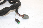 2006 Ski-doo Mach Z 1000 Oem Main Wiring Harness 515176389 SS89