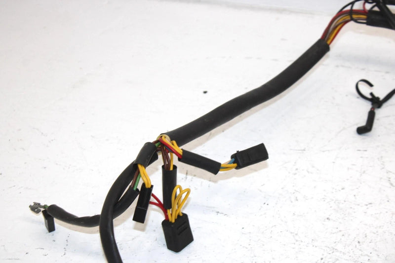 1993 Arctic Cat Ext 580 Z Oem Main Wire Harness 0686-139 SA38