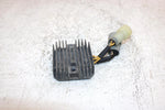 2003 Kawasaki Prairie 650 Oem Voltage Regulator 21066-1112 21066-0047 AK26