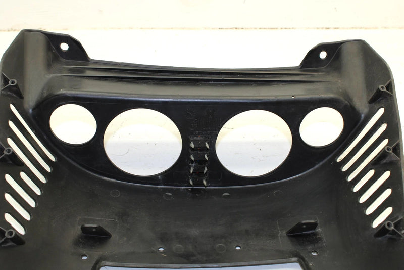 1995 Ski-doo Mach Z 779 780 Oem Dash Panel SS84