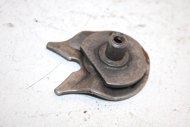 1985 Honda Atc125ma Oem Clutch Ramp Plate 22820-918-010 22820-918-020 Q3455