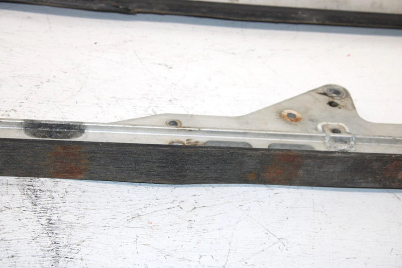 2000 Ski-doo Mxz 600 Oem Skid Rail Set 503189301 SS0