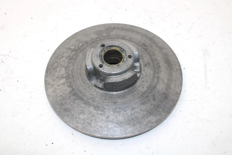 1988 Yamaha Srv Oem Secondary Clutch Sliding Sheave 80R-17670-01-00 SY62