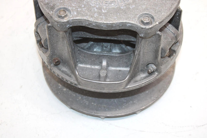2006 Polaris Ranger Xp 700 Oem Primary Drive Clutch 1322522 XP3