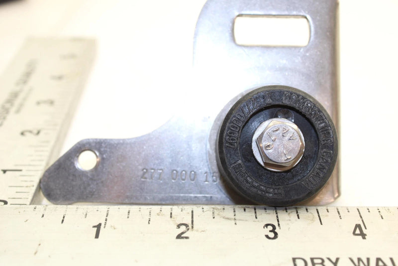 1993 Sea-doo Gtx Oem Steering Stem Arm 277000156 JS6