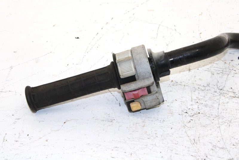 2000 Polaris Sportsman 500 Oem Handlebar W/Left Switch 5242987-067 AP213