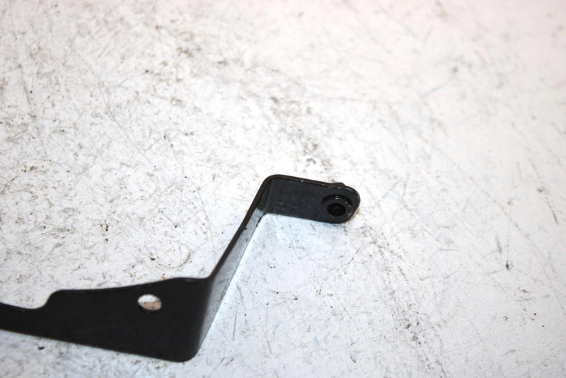 2001 Polaris Magnum 325 Oem Lower Oil Cooler Bracket 1013302 AP98