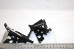 2000 Ski-doo Mxz 600 Oem Trailing Arm Mount Set 518320506 518320507 SS15