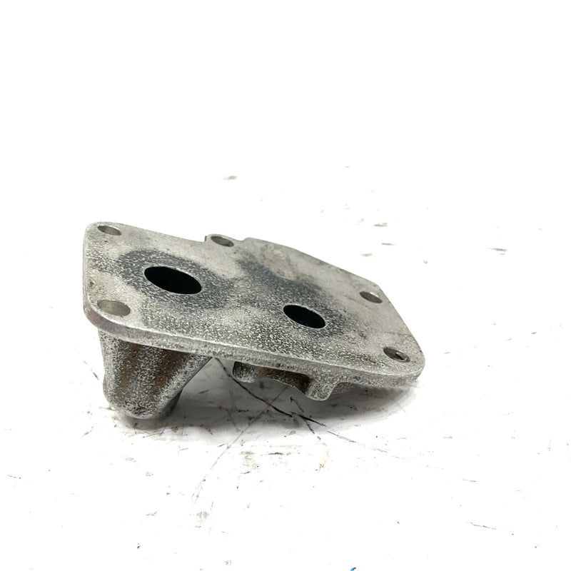 02-04 Polaris Sportsman 700 OEM Trans Gear Selector Cover 3233827 AP197