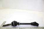 95 Polaris Magnum 425 4x4 OEM Left CV Axle 1380085 AP100