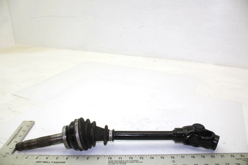 95 Polaris Magnum 425 4x4 OEM Left CV Axle 1380085 AP100