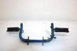88 Suzuki Lt-80 Oem Footrest 43510-40B01-19F 43510-40B01-019 ASS