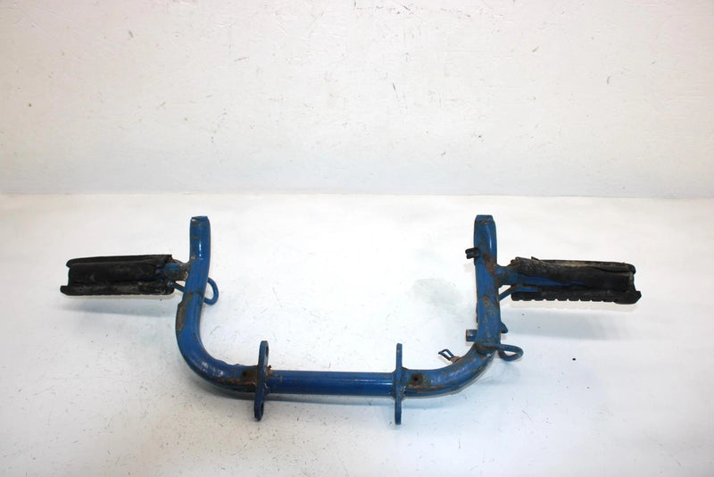 88 Suzuki Lt-80 Oem Footrest 43510-40B01-19F 43510-40B01-019 ASS