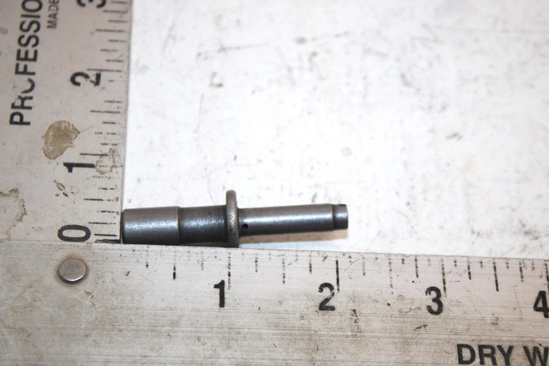 1986 Yamaha  Badger Yfm80s Oem Clutch Push Rod 22K-16356-00-00 AY8