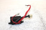 1995 Arctic Cat Pantera Oem Fuse Box 3004-710 SA17